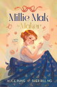 Millie Mak the Maker (Millie Mak, #1)【電子書籍】[ Alice Pung ]