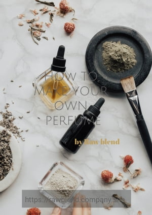 ＜p＞Did you know that you can create your own perfume ?＜/p＞ ＜p＞This document tells you everything you need to know to make your own perfume. It contains informations on top fragrance terms and formulation ideas.＜/p＞画面が切り替わりますので、しばらくお待ち下さい。 ※ご購入は、楽天kobo商品ページからお願いします。※切り替わらない場合は、こちら をクリックして下さい。 ※このページからは注文できません。