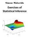 ŷKoboŻҽҥȥ㤨Exercises of Statistical InferenceŻҽҡ[ Simone Malacrida ]פβǤʤ400ߤˤʤޤ