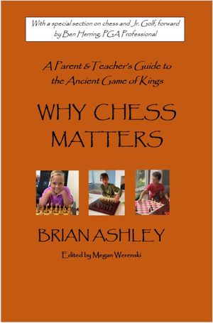 Why Chess Matters