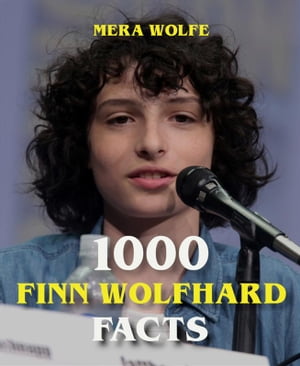 1000 Finn Wolfhard Facts