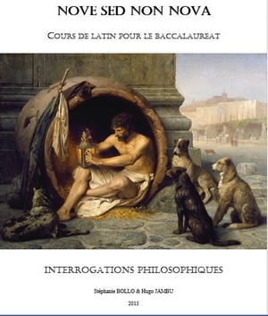 Nove Sed Non Nova - Interrogations philosophiques