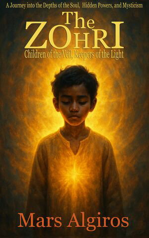ŷKoboŻҽҥȥ㤨THE ZOHRI Children of the Veil, Keepers of the Light A Journey into the Depths of the Soul, Hidden Powers, and MysticismŻҽҡ[ Mars Algiros ]פβǤʤ944ߤˤʤޤ