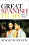 Great Spanish Films Since 1950Żҽҡ[ Ronald Schwartz ]
