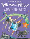 Winnie and Wilbur Winnie the Witch【電子書籍】 Valerie Thomas