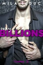 Sexy BILLIONS - Tome 3