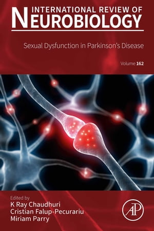 Sexual Dysfunction in Parkinson's Disease