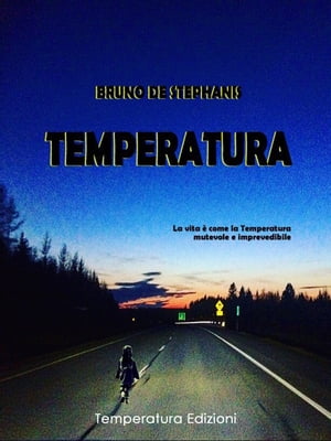 ŷKoboŻҽҥȥ㤨TemperaturaŻҽҡ[ Bruno De Stephanis ]פβǤʤ857ߤˤʤޤ