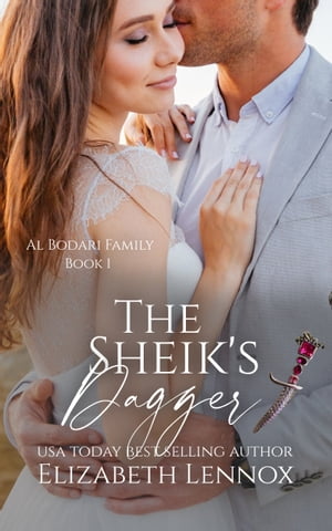 The Sheik's Dagger