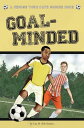 Goal-Minded A Choose Your Path Soccer Book【電子書籍】[ Lisa M. Bolt Simons ]