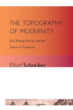 The Topography of Modernity