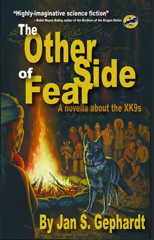 The Other Side of Fear