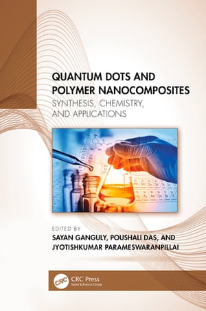 Quantum Dots and Polymer Nanocomposites