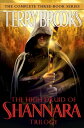 The High Druid of Shannara Trilogy【電子書籍】[ Terry Brooks ]