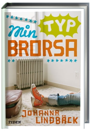 Min typ brorsaŻҽҡ[ Johanna Lindb?ck ]