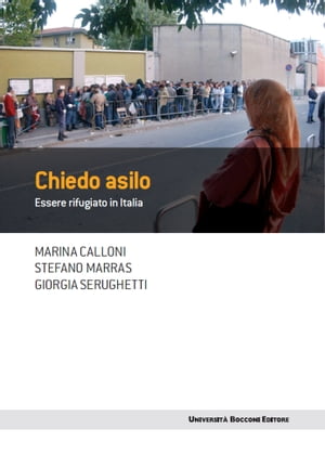 Chiedo asilo