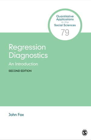 Regression Diagnostics