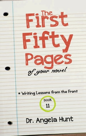 The First Fifty Pages