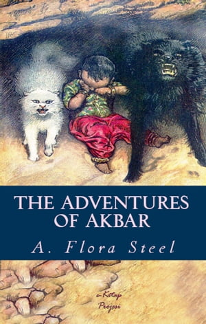 ŷKoboŻҽҥȥ㤨The Adventures of AkbarŻҽҡ[ Flora Annie Steel ]פβǤʤ201ߤˤʤޤ