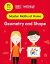 Maths ー No Problem! Geometry and Shape, Ages 7-8 (Key Stage 2)