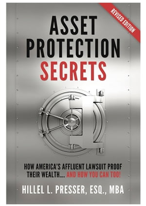 Asset Protection Secrets (Revised Edition)