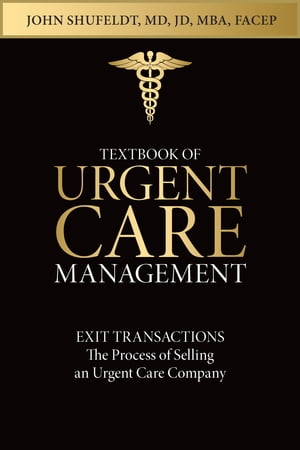 Textbook of Urgent Care Management