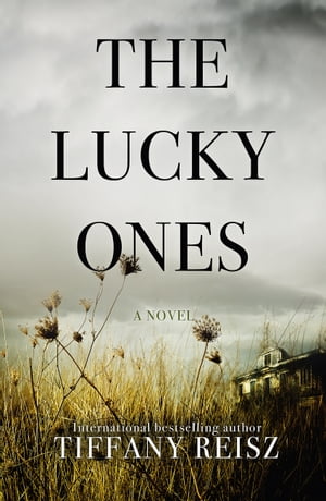 The Lucky Ones【電子書籍】[ Tiffany Reisz ]