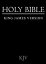 The KJV, Old and New Testament (King James Bible)