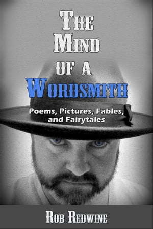 The Mind of a Wordsmith