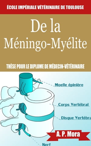 De la méningo-myélite