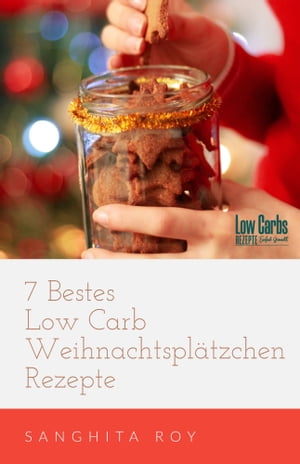 7 Bestes Low Carb Weihnachtsplätzchen Rezepte