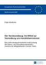 Der Vorsteuerabzug: Ein Mittel zur Vermeidung von Handelshemmnissen Eine mehrwertsteuerrechtliche Untersuchung des Waren- und Dienstleistungsverkehrs zwischen EU-Mitgliedstaaten und der Tuerkei