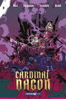 Cardinal Dagon 2【電子書籍】[ Massimo Rosi ]