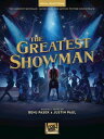 The Greatest Showman - Vocal Selections Vocal Line with Piano Accompaniment【電子書籍】 Benj Pasek