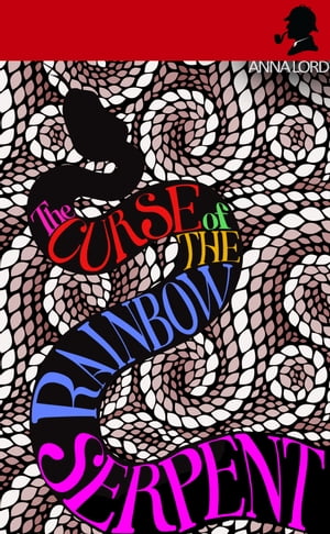 The Curse of the Rainbow Serpent