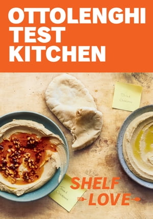 Ottolenghi Test Kitchen: Shelf Love