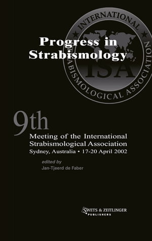 International Strabismological Association ISA 2002