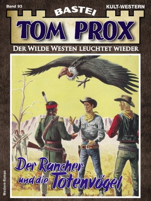 Tom Prox 93