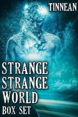 Strange Strange World Box Set
