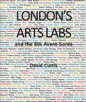 ŷKoboŻҽҥȥ㤨London's Arts Labs and the 60s Avant-GardeŻҽҡ[ David Curtis ]פβǤʤ18ߤˤʤޤ
