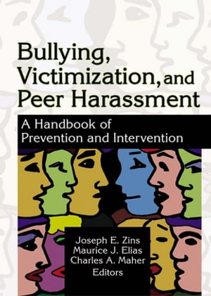 Bullying, Victimization, and Peer Harassment