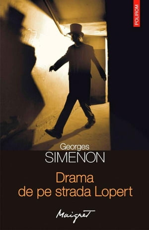 Drama de pe strada Lopert