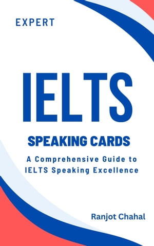 Expert IELTS Speaking Cards