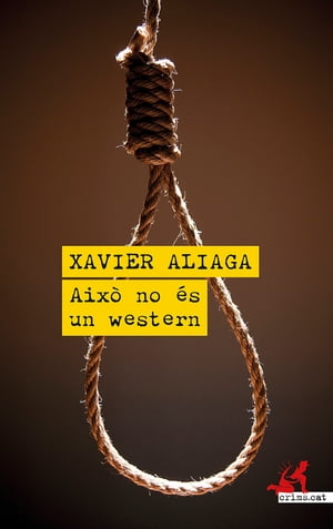 Aix? no ?s un western【電子書籍】[ Xavier Aliaga ]