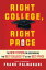 Right College, Right Price