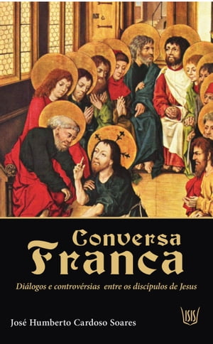 CONVERSA FRANCA