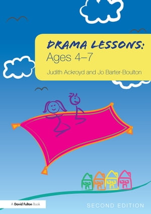 Drama Lessons: Ages 4-7