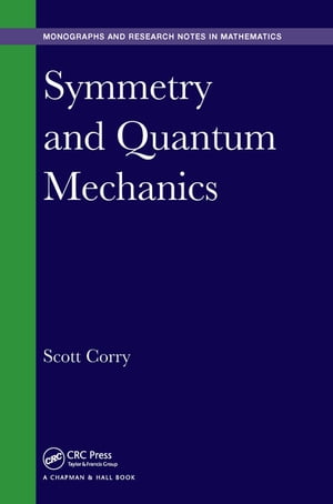 Symmetry and Quantum Mechanics