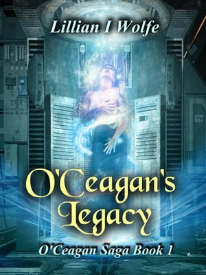 O'Ceagan's Legacy