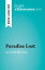 Paradise Lost by John Milton (Book Analysis)